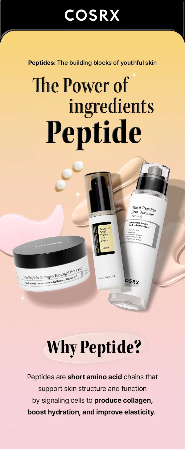 PEPTIDE