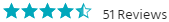 Product Review - 4.7 Stars