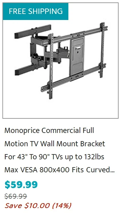 View product recommended for you