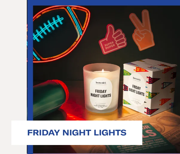 Friday Night Lights