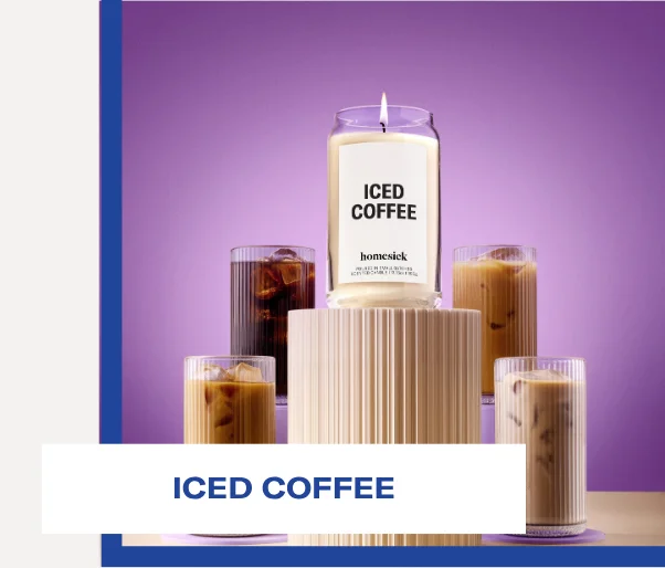 Iced Coffee