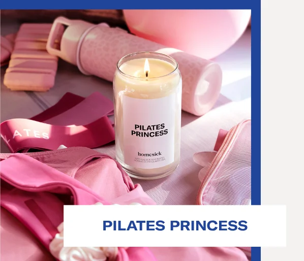 Pilates Princess