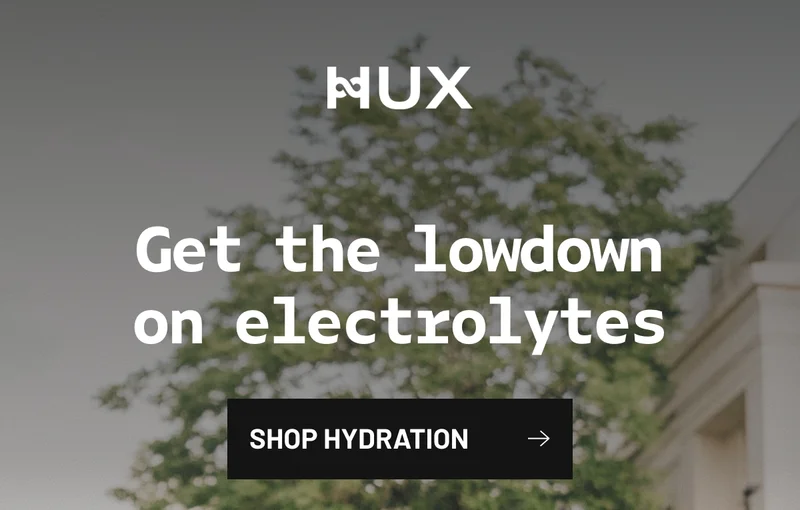 HUX Health