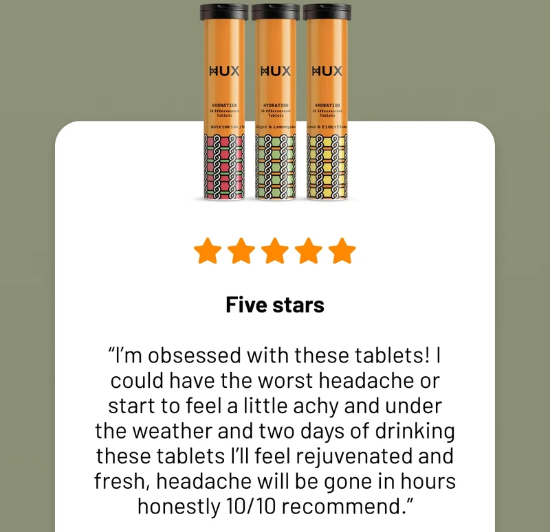 Five stars