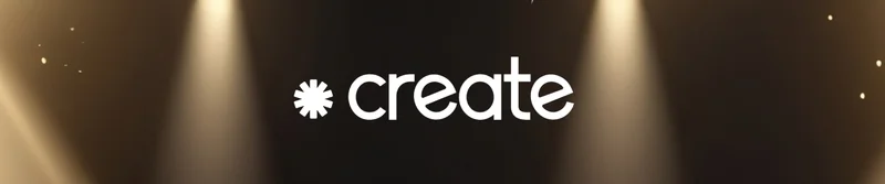 CREATE