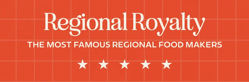 Regional Royalty Regional Royalty