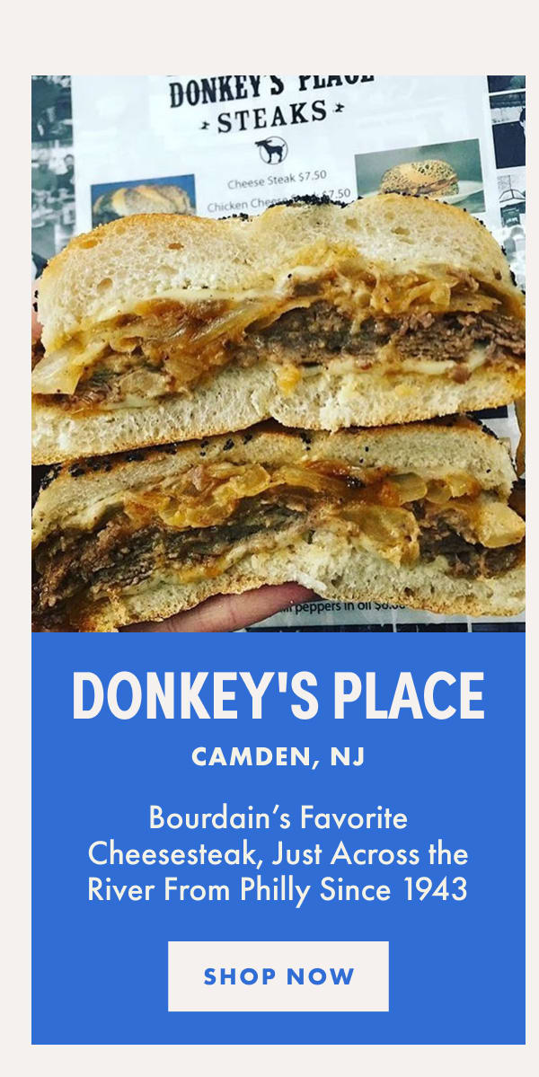 Donkey's Place Donkey's Place