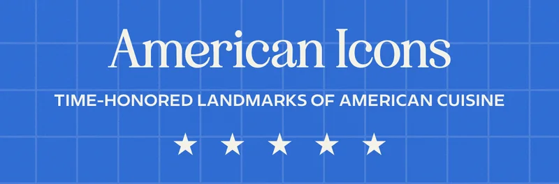 American Icons American Icons