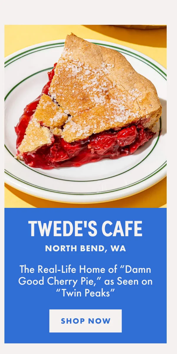 Twede's Cafe Twede's Cafe