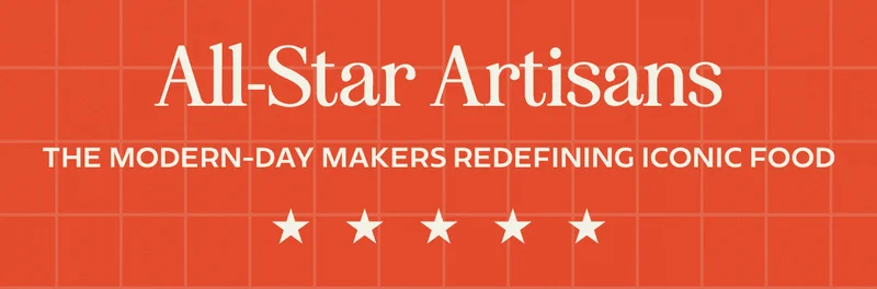 All-Star Artisans All-Star Artisans