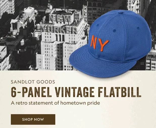 Flatbill
