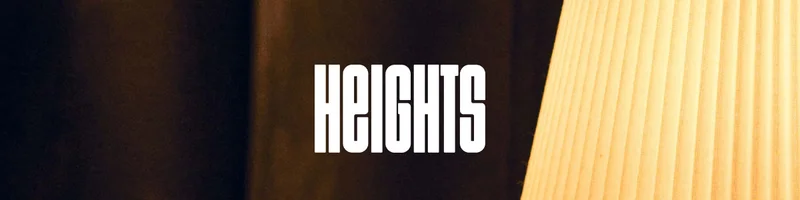 Heights