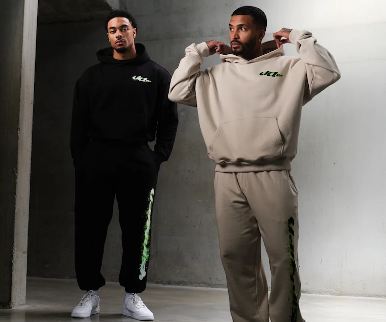Acid Collection Now Live