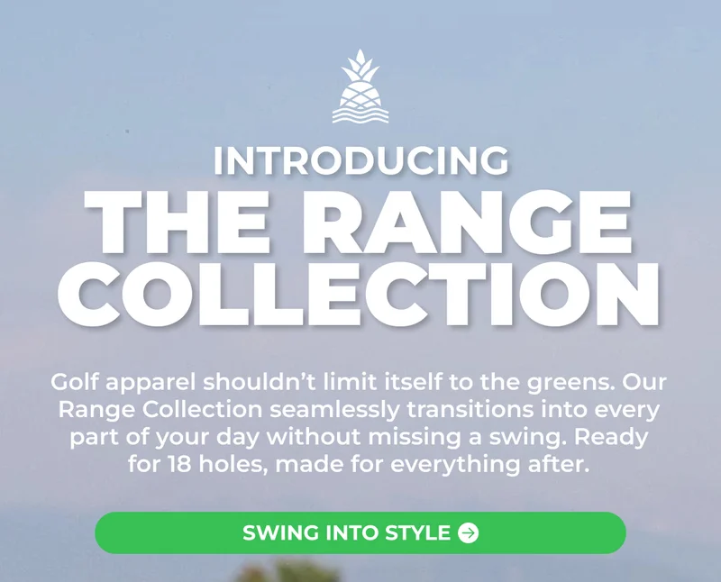 Introducing THE RANGE COLLECTION