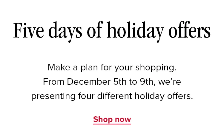 Shop now