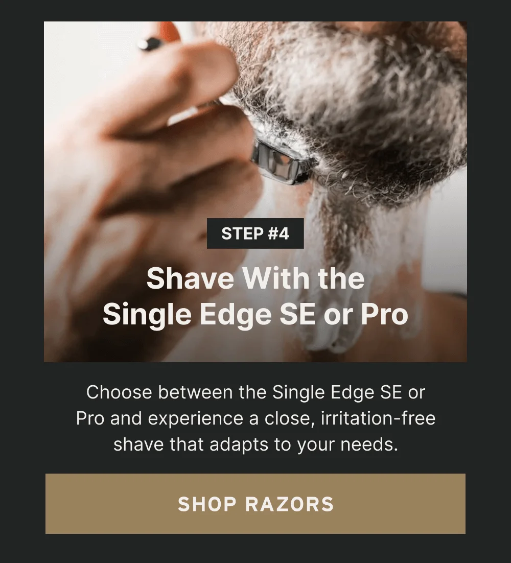 [ Shop Razors ]