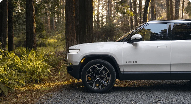 Rivian offers