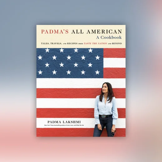 Padma's All American