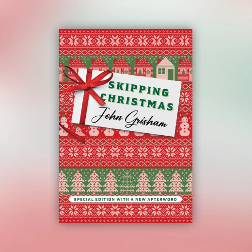 Skipping Christmas (Special Edition)