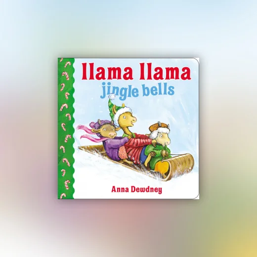 Llama Llama Jingle Bells