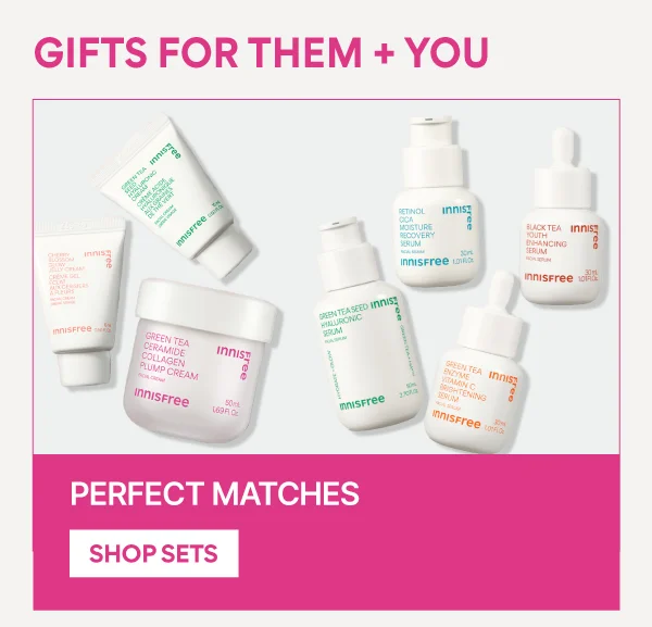 PERFECT MATCHES
