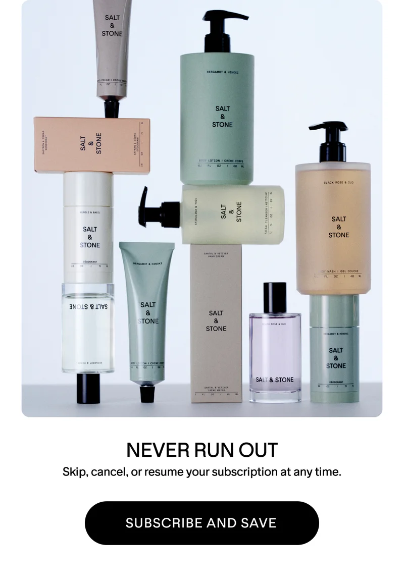 SAVE 25% OFF YOUR FIRST SUBSCRIPTION