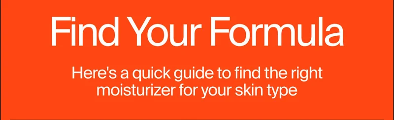 Find Your Formula