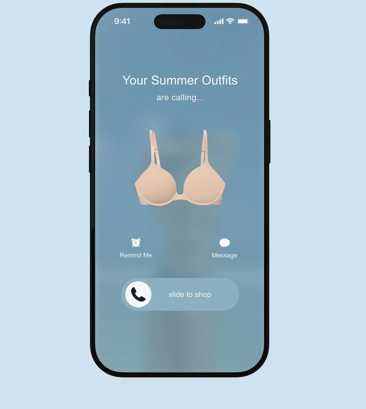 Your Summer outfits are calling...