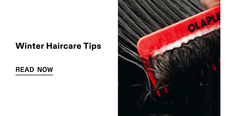 Winter Haircare Tips | Read Now
