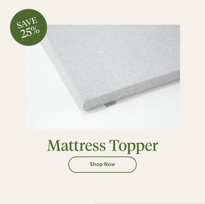 Mattress Topper | Shop Now