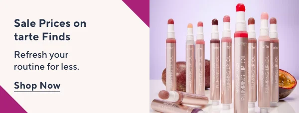 tarte sale