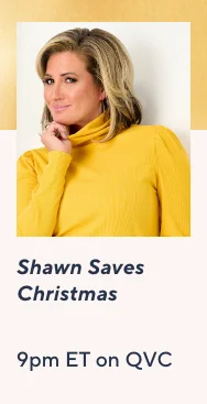 Shawn Saves Christmas