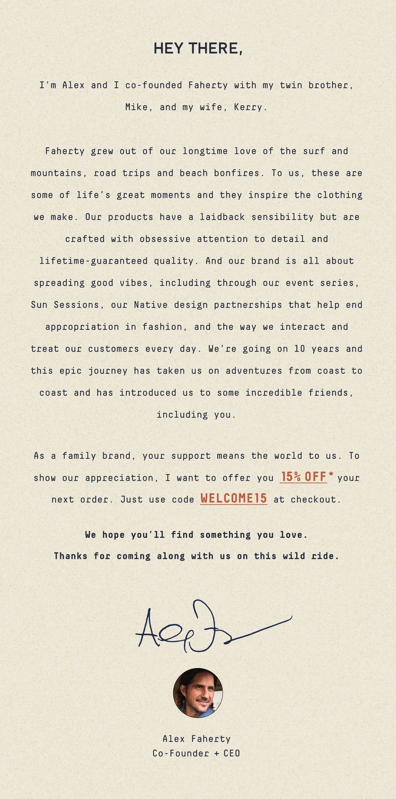 Fahertyhttps://fahertybrand.com