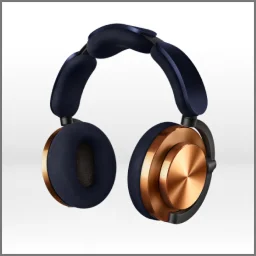 Dyson OnTrac™ headphones