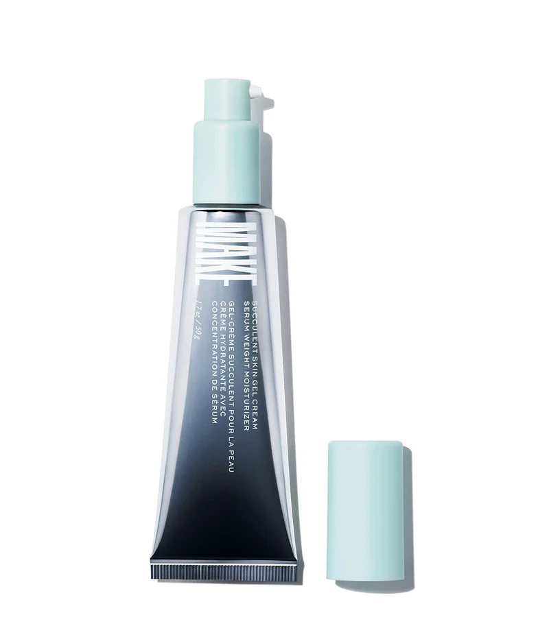 Image of Succulent Skin Gel Cream
