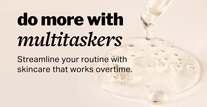 do more with multitaskers