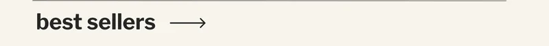 best sellers