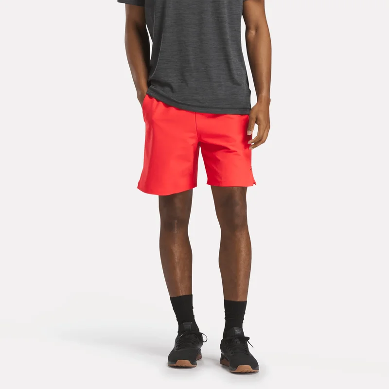 Image of Men's Athlete Strength Shorts 7"