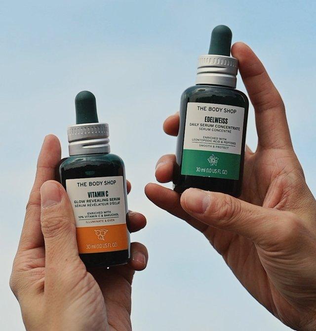 25% Off Skincare
