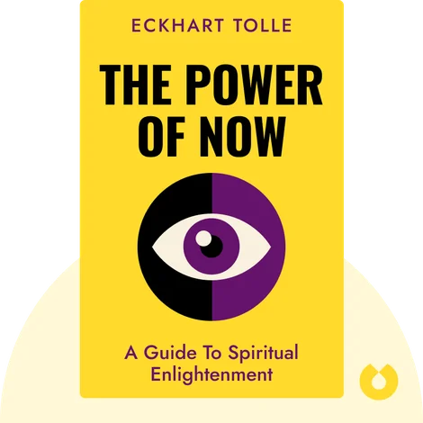 The Power of Now