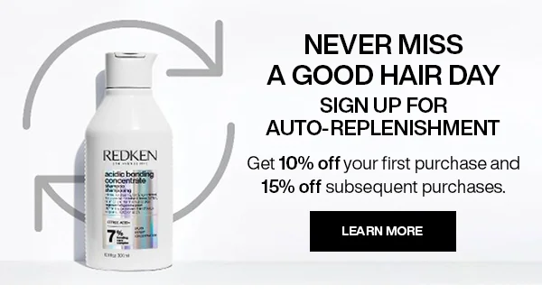 autoreplenishment