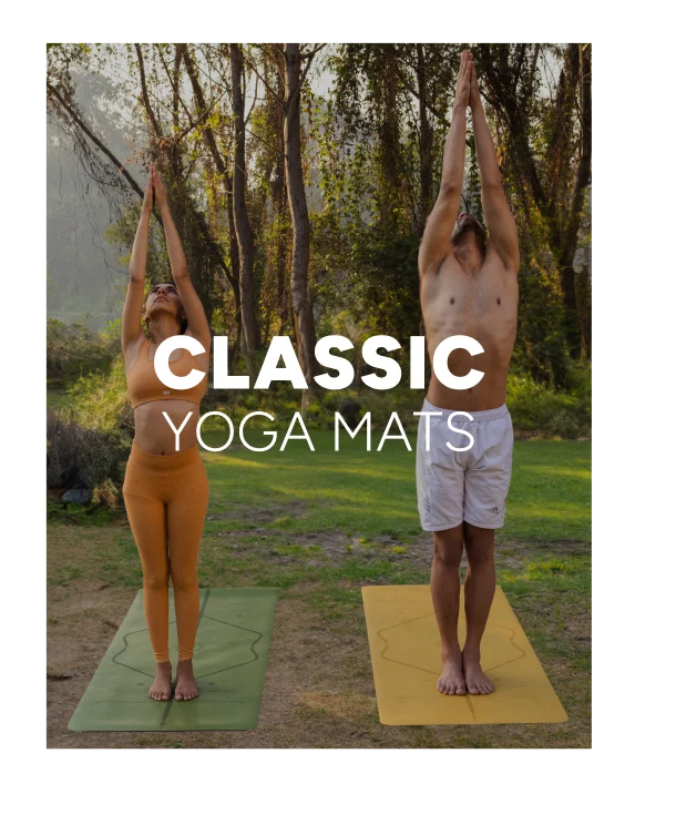 Classic Yoga Mats