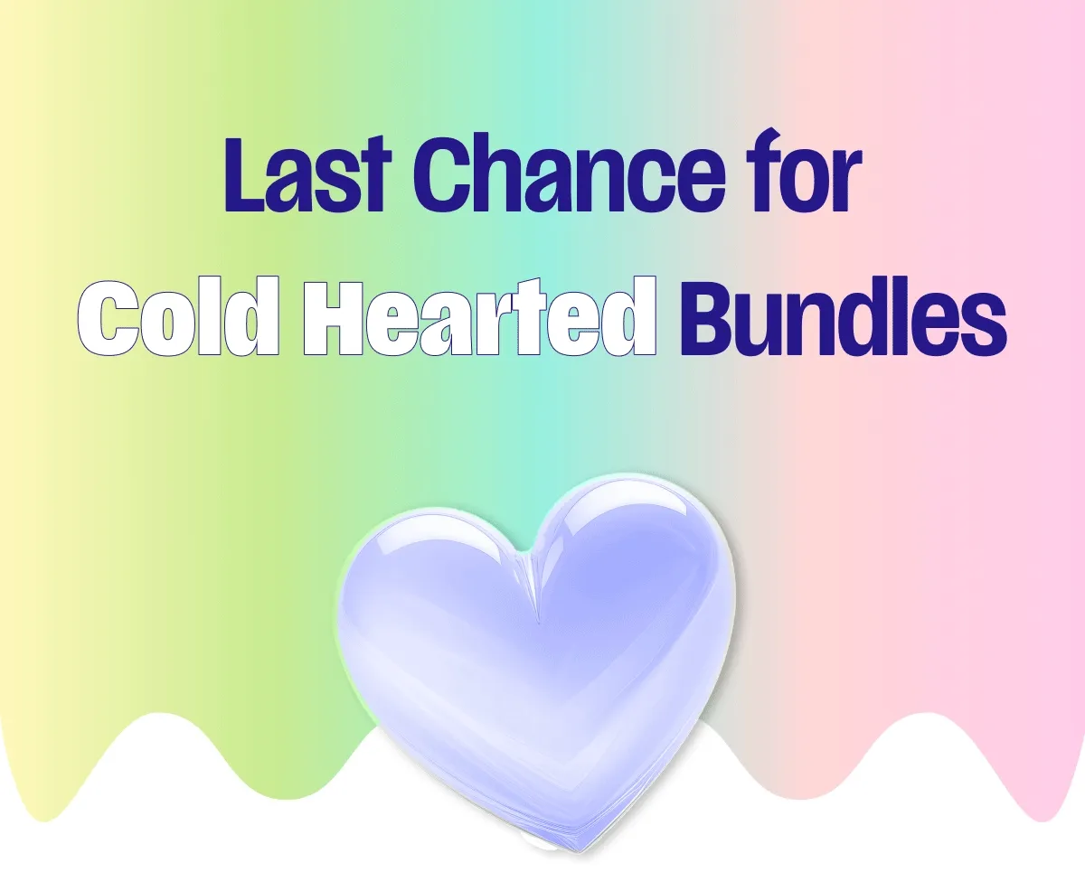 Last Chance for Cold Hearted