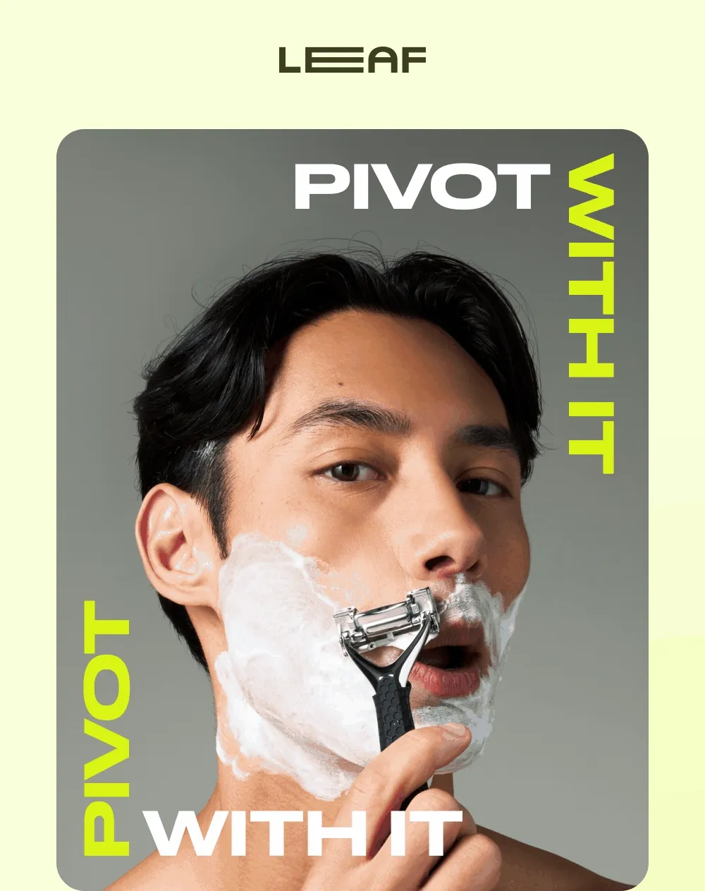 Pivot With It Pivot With It Pivot With It