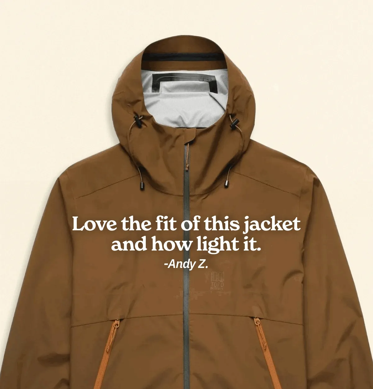 Shop Global Jacket