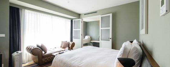 Shinjuku Granbell Hotel