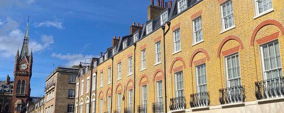 Princess Hotel London - St Pancras Hotel Group