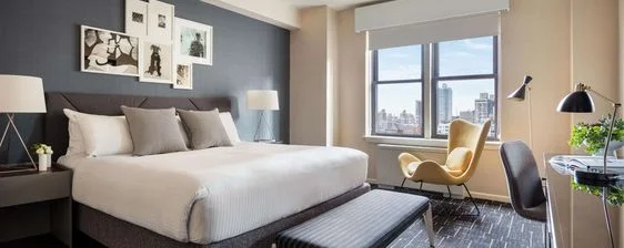 The Shelburne Sonesta New York