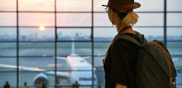 How to fly without an ID: Tips and tricks for soaring above the chaos