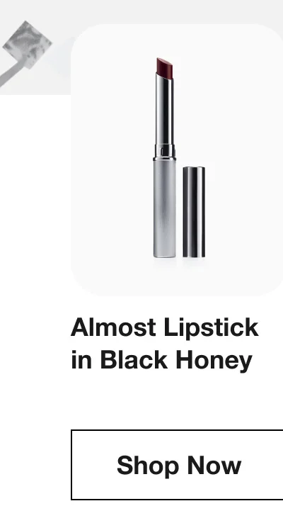 Almost Lipstick in Black Honey | Shop Now